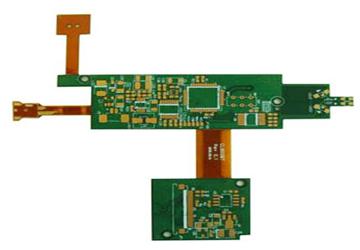 某企业PTFE PCB线路板91香蕉视频黄版下载处理