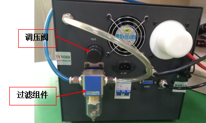 调压阀在大气91香蕉视频黄版下载机上的应用-91香蕉APP污官方网站下载91香蕉视频黄版下载机